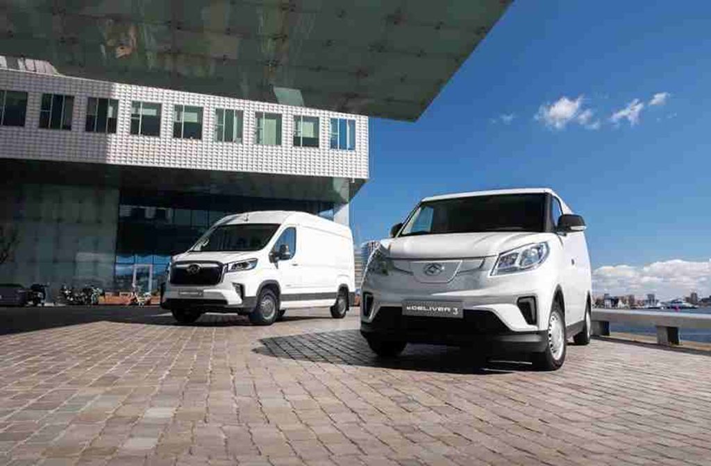 上汽商用车3月热销29,094辆，同比大增25%，轻客、皮卡、重卡全线突破 - 第8张