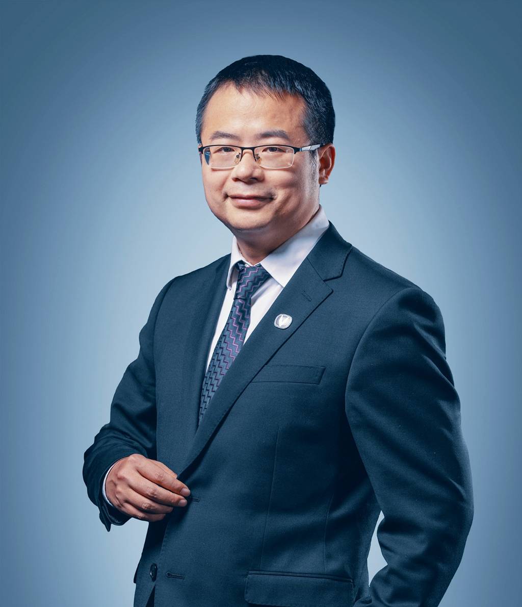 长安汽车执行副总裁王孝飞分管长安商用车板块，出任长安凯程董事长 - 第1张