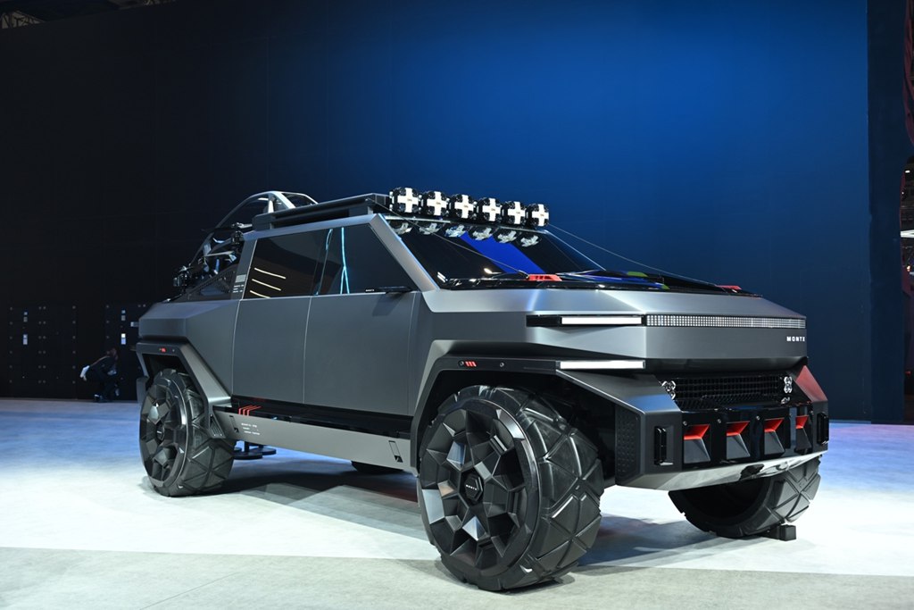 未来 从此领程｜广汽领程2026北京车展全球发布会圆满举行 - 第6张