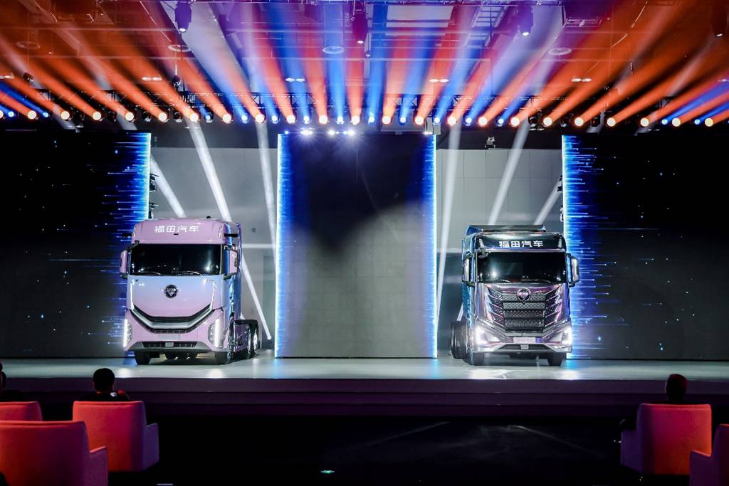 重磅！福田30周年36亿福利+三款新车齐发 - 第6张