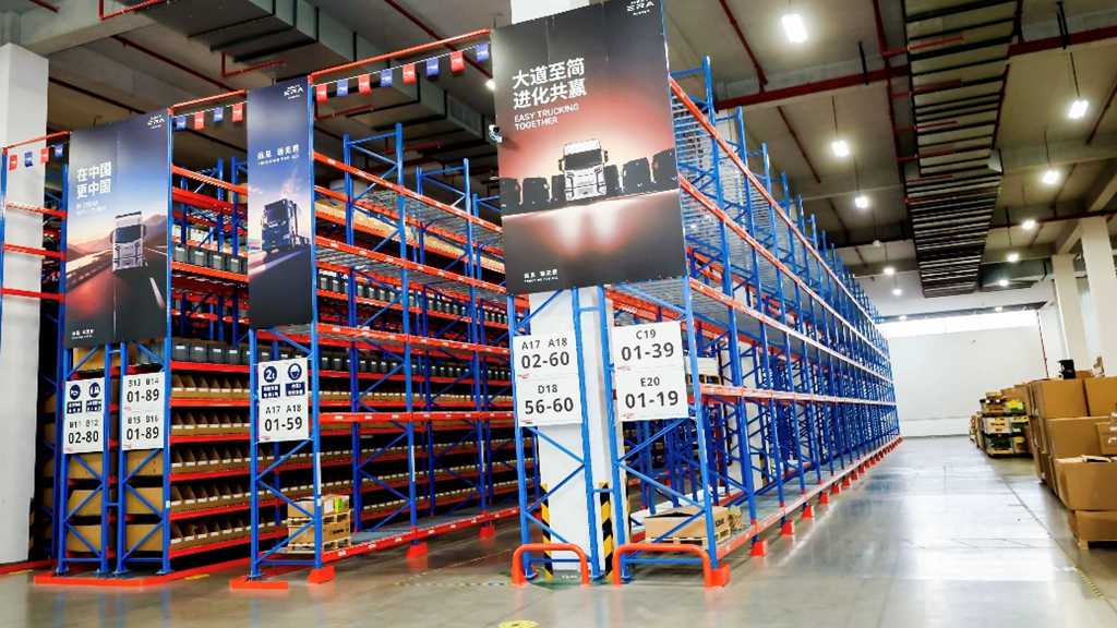 时效护航 高效赋能：NEXT ERA重卡为中国长途物流筑牢售后服务护城河 - 第3张