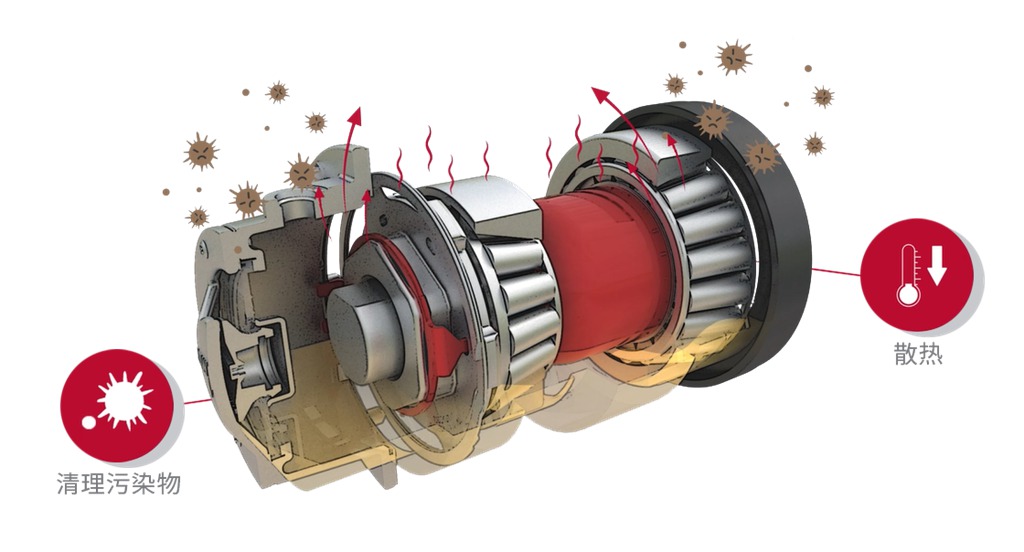 深入西北物流一线，康迈赋能轮端安全运营 - 第4张