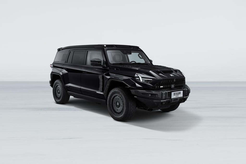 新形象 新技术 新产品 东风汽车即将亮相2026北京车展 - 第3张