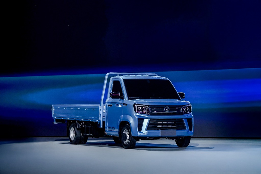 重磅！福田30周年36亿福利+三款新车齐发 - 第8张