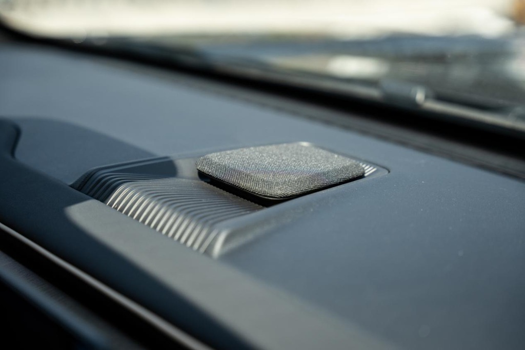 人无我有、人有我优!全新江铃大道重新定义全场景皮卡标杆 - 第8张 - 提加商用车网 人无我有、人有我优!全新江铃大道重新定义全场景皮卡标杆 - 第8张