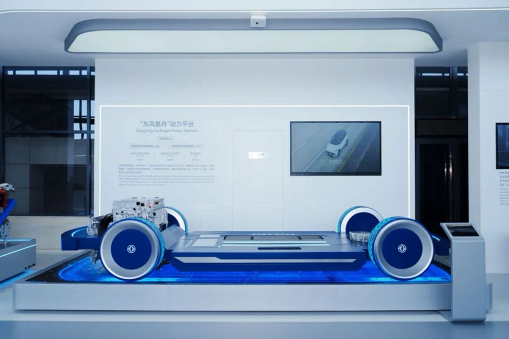 新形象 新技术 新产品 东风汽车即将亮相2026北京车展 - 第4张