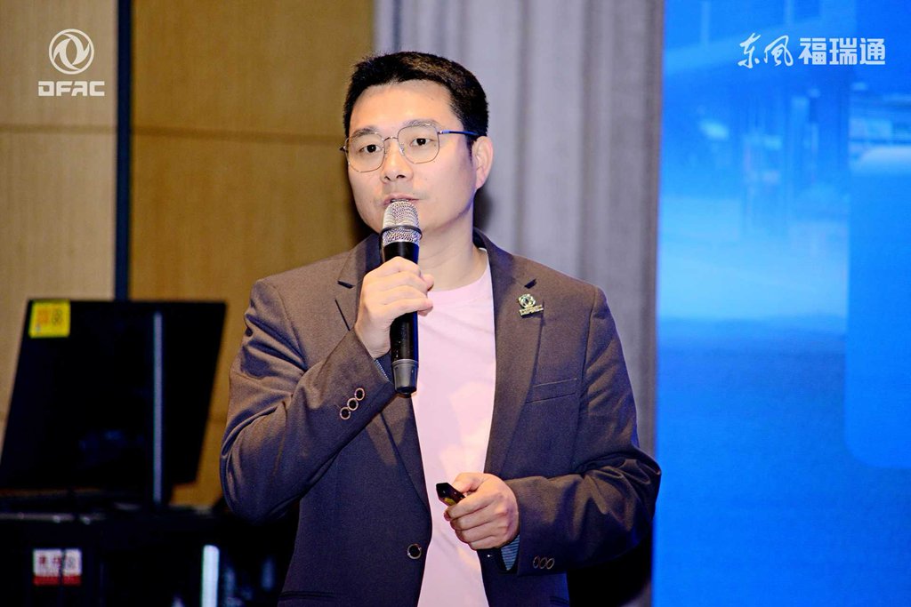 无惧“山城”严峻挑战,“四好”创富国民VAN获高度评价 - 第1张 - 提加商用车网 无惧“山城”严峻挑战,“四好”创富国民VAN获高度评价 - 第1张