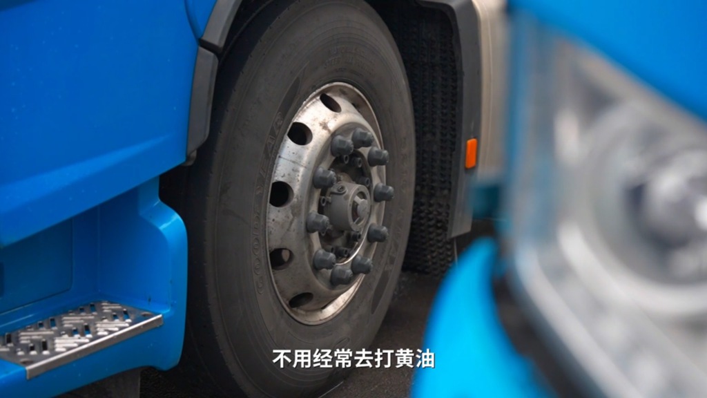 康迈赋能快递快运,安全与效率双提升 - 第3张 - 提加商用车网 康迈赋能快递快运,安全与效率双提升 - 第3张