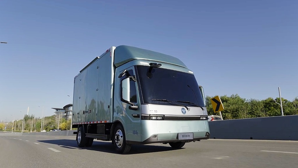 柴油破8元! 货运成本持续增加,用这些车一年至少可省8万? - 第4张 - 提加商用车网 柴油破8元! 货运成本持续增加,用这些车一年至少可省8万? - 第4张