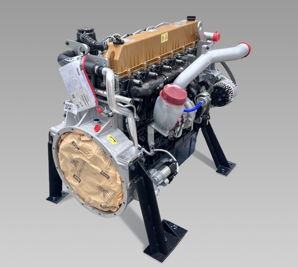 鲜乘直通车 | 新鲜不等人~乘龙H5V绿通房车,每一程都实力出众 - 第2张 - 提加商用车网 鲜乘直通车 | 新鲜不等人~乘龙H5V绿通房车,每一程都实力出众 - 第2张