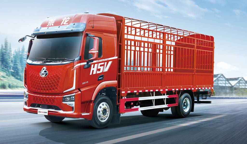 鲜乘直通车 | 新鲜不等人~乘龙H5V绿通房车,每一程都实力出众 - 第5张 - 提加商用车网 鲜乘直通车 | 新鲜不等人~乘龙H5V绿通房车,每一程都实力出众 - 第5张