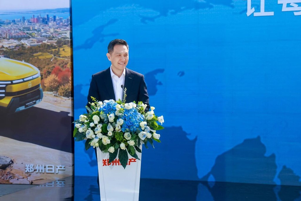 驱动未来 智领全球｜锋坦Frontier Pro首批车辆出海 - 第2张