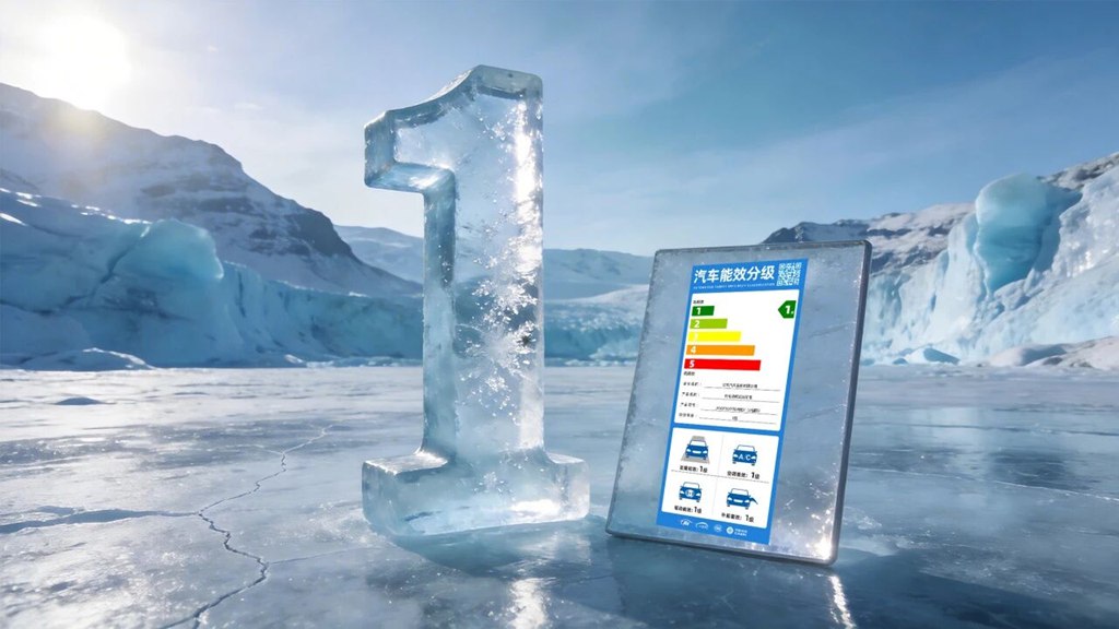 卷王登场！江铃E福顺拿下首个“全科一级”认证 - 第1张