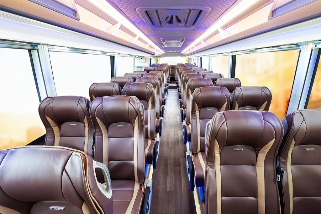 大客司机年龄延至63岁 安凯如何助力资深驾驶员安全续航？ - 第3张