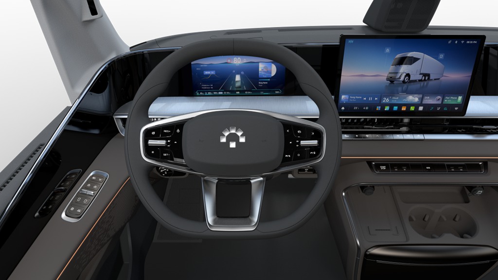 从“灯塔”之光到价值重构：福田卡文重卡BEACON如何重塑新能源重卡的竞争逻辑 - 第5张