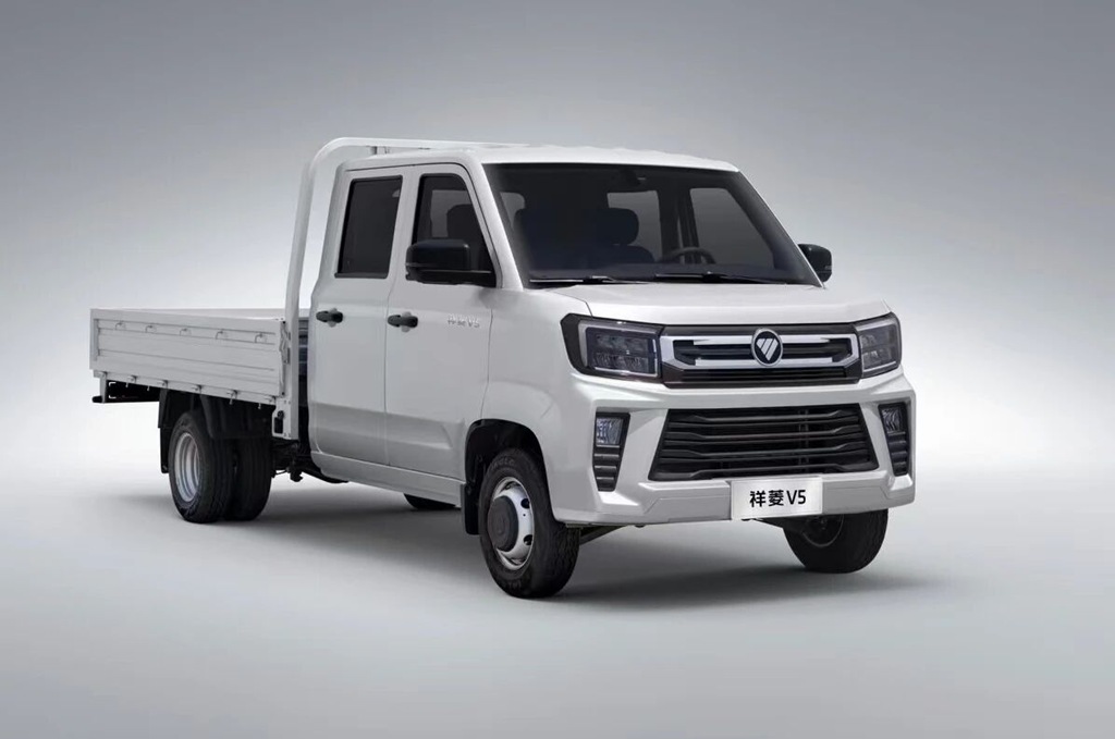 荆楚百强县的“运力密码”：祥菱场景化方案赋能产业物流新发展 - 第6张