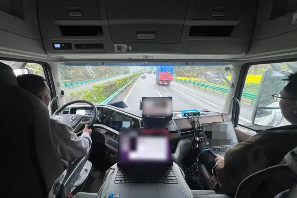 「赢」春加速跑丨TA们一路闯关,实力给到“夯” - 第1张 - 提加商用车网 「赢」春加速跑丨TA们一路闯关,实力给到“夯” - 第1张