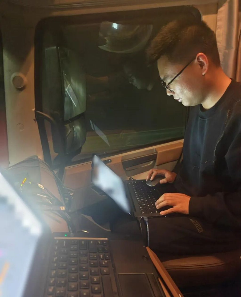 「赢」春加速跑丨TA们一路闯关,实力给到“夯” - 第2张 - 提加商用车网 「赢」春加速跑丨TA们一路闯关,实力给到“夯” - 第2张