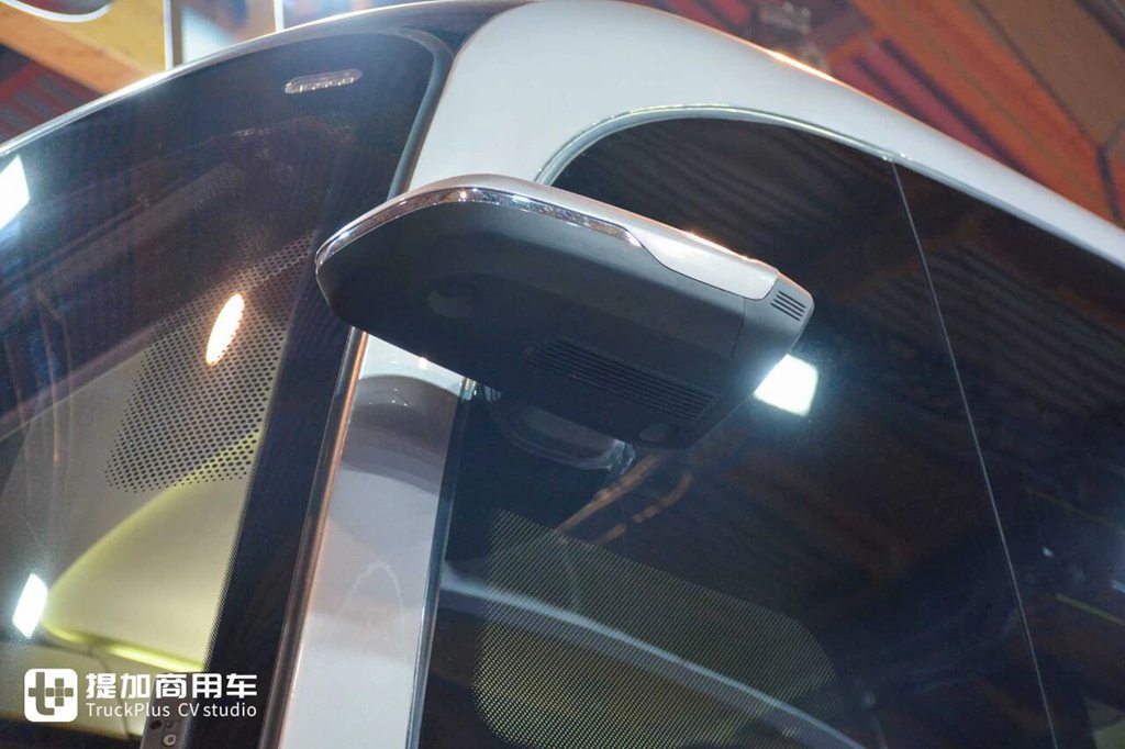 2025Busworld客车展｜挑战欧洲豪华大巴，荣获“最佳客车”大奖！宇通T14E纯电动旅游巴士到底强在哪里？ - 第6张