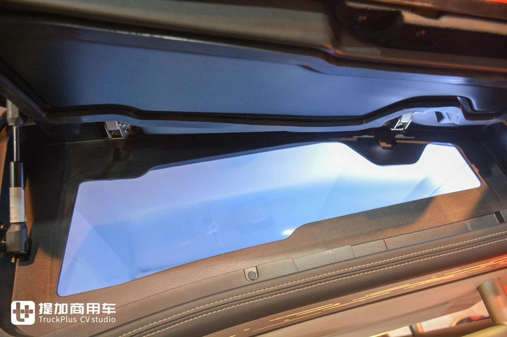 2025Busworld客车展｜挑战欧洲豪华大巴，荣获“最佳客车”大奖！宇通T14E纯电动旅游巴士到底强在哪里？ - 第20张