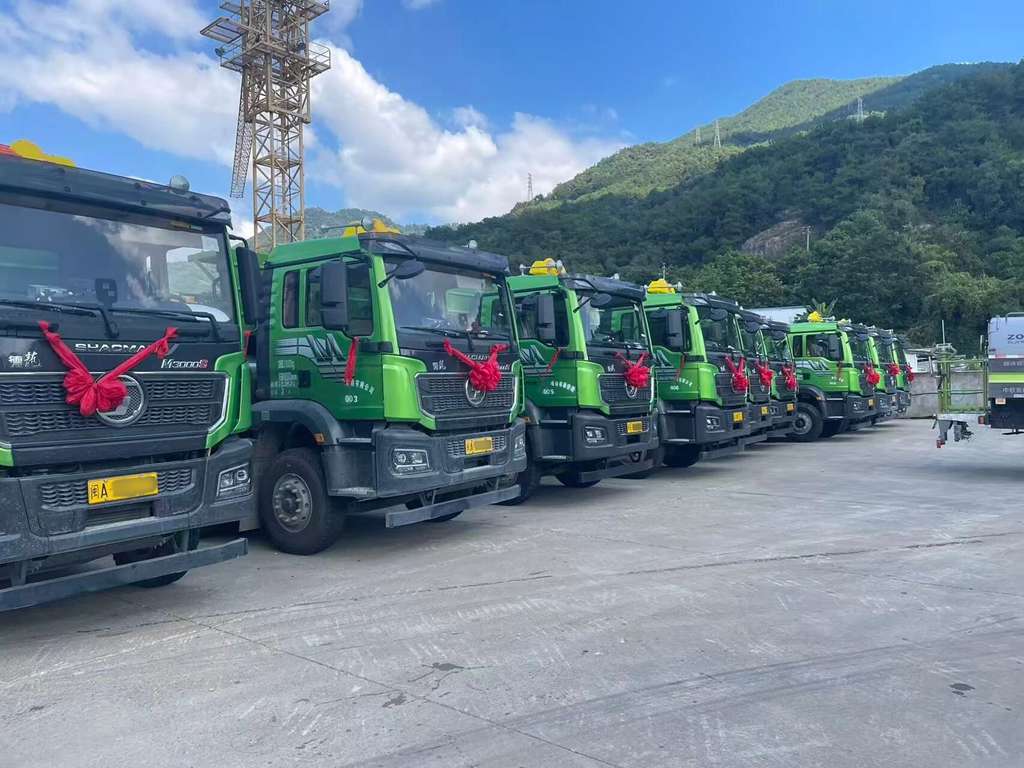 【客户故事】西安康明斯M8.5动力强劲又省油，首购即满意，回购不犹豫！ - 第3张