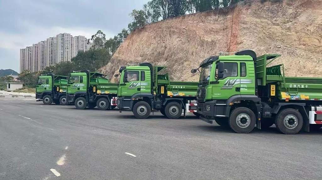 【客户故事】西安康明斯M8.5动力强劲又省油，首购即满意，回购不犹豫！ - 第4张