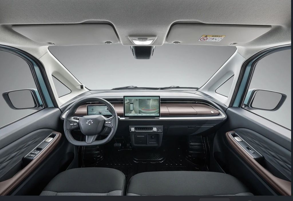 科技美好 一镜出色|科技赋能美好物流,福田卡文2026价值探索之旅川渝站引领西南城配价值新篇章 - 第3张 - 提加商用车网 科技美好 一镜出色|科技赋能美好物流,福田卡文2026价值探索之旅川渝站引领西南城配价值新篇章 - 第3张