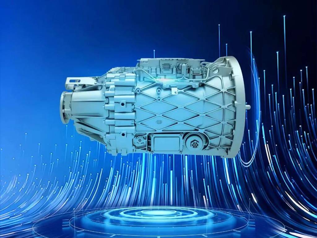 T-shift AMT:让每一公里,都跑出更高价值 - 第2张 - 提加商用车网 T-shift AMT:让每一公里,都跑出更高价值 - 第2张