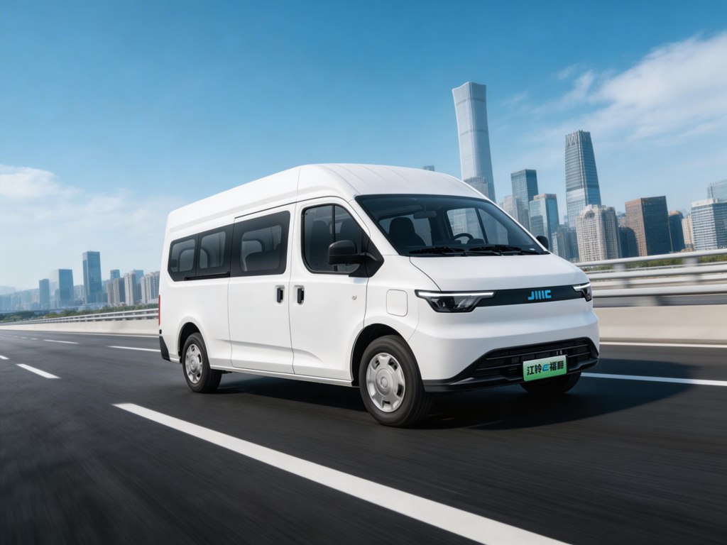 一文看懂1级能效省电王！江铃E福顺能效数据全公开 - 第4张