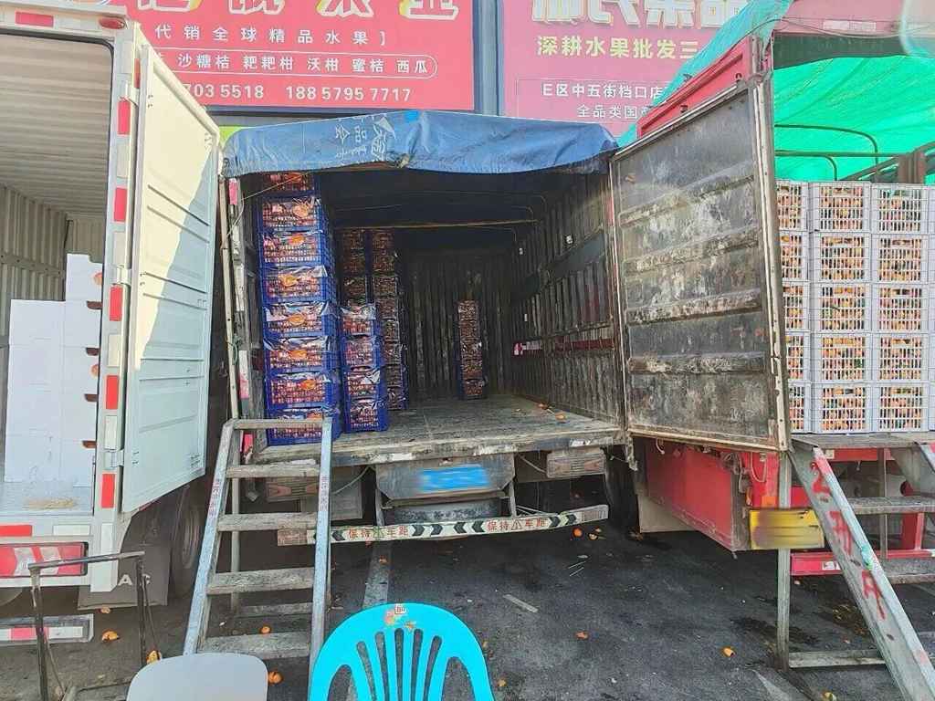 【江淮1卡车友记·五十七】王师傅:一辆骏铃11年跑50万公里,跑出一家人的安稳生活 - 第3张 - 提加商用车网 【江淮1卡车友记·五十七】王师傅:一辆骏铃11年跑50万公里,跑出一家人的安稳生活 - 第3张
