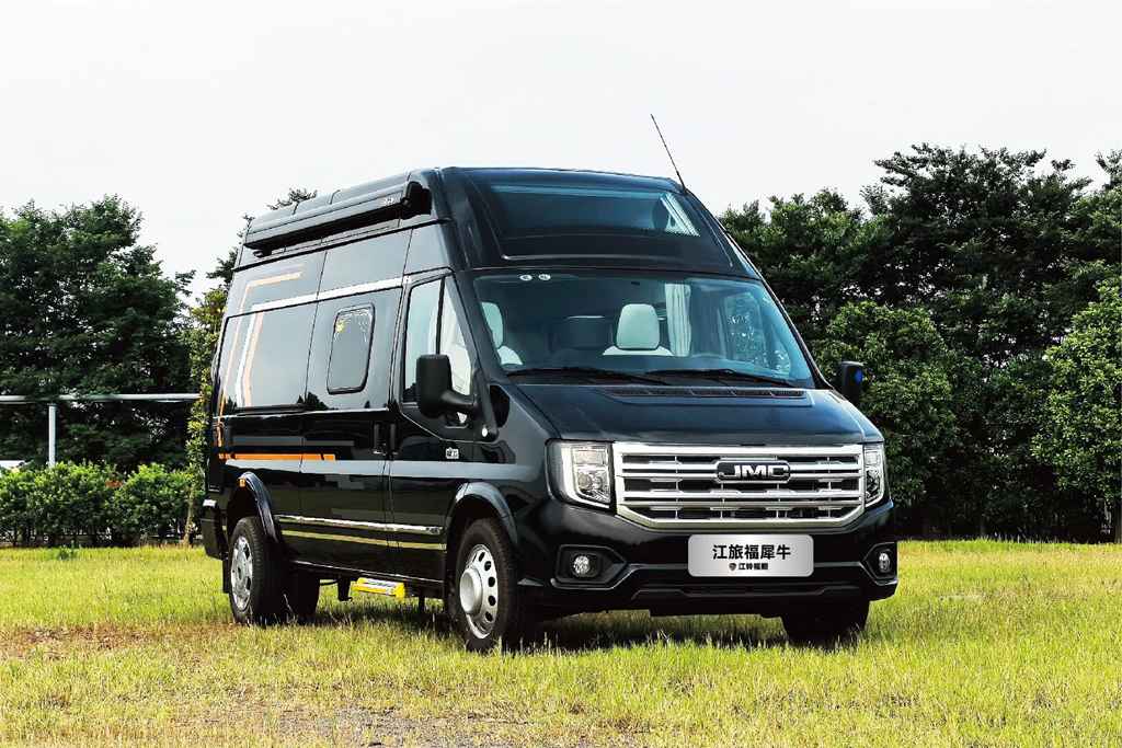 为一锅“莫氏鸡煲”出发，在星空下安家 - 第1张