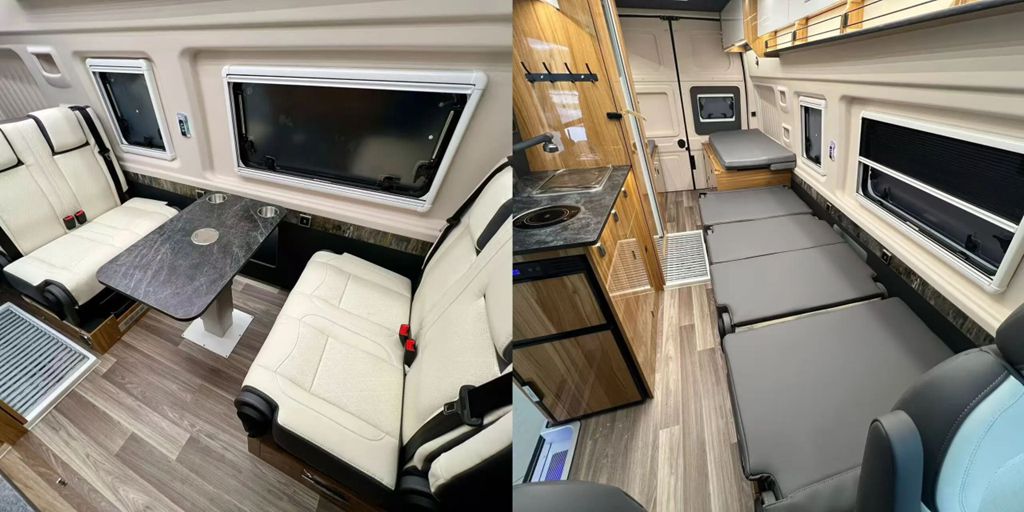 为一锅“莫氏鸡煲”出发，在星空下安家 - 第4张