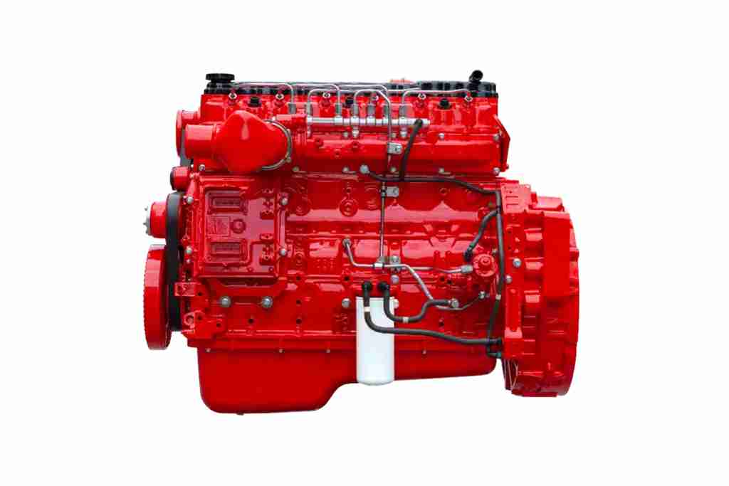 东风康明斯B6.2 Pro&东风天锦KR：春暖物流季，高效运输的默契搭档 - 第2张