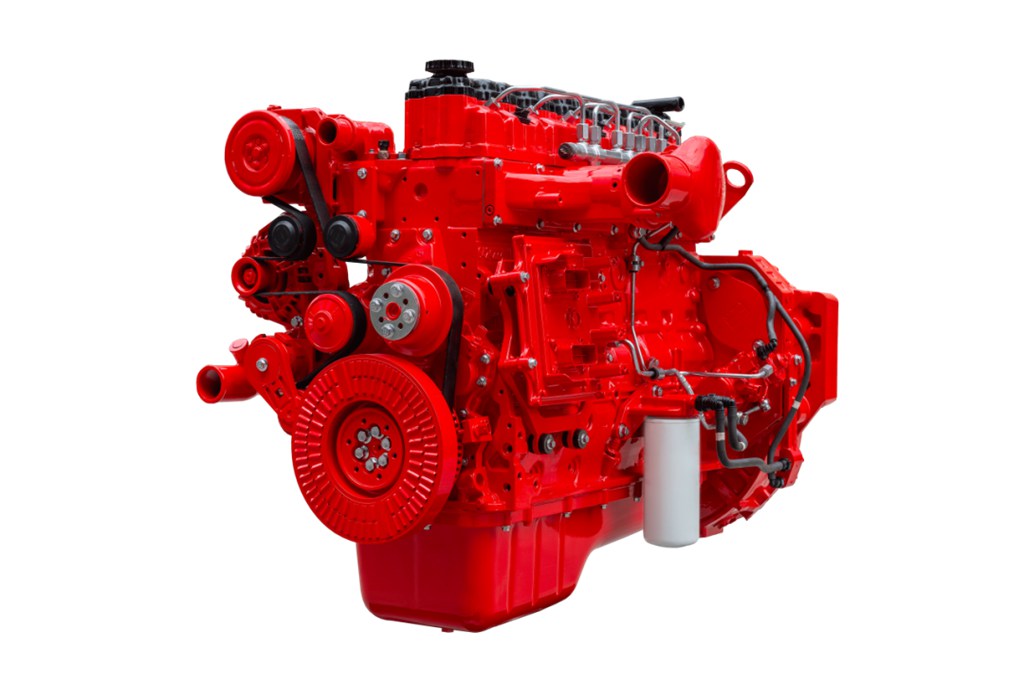 东风康明斯B6.2 Pro&东风天锦KR：春暖物流季，高效运输的默契搭档 - 第4张