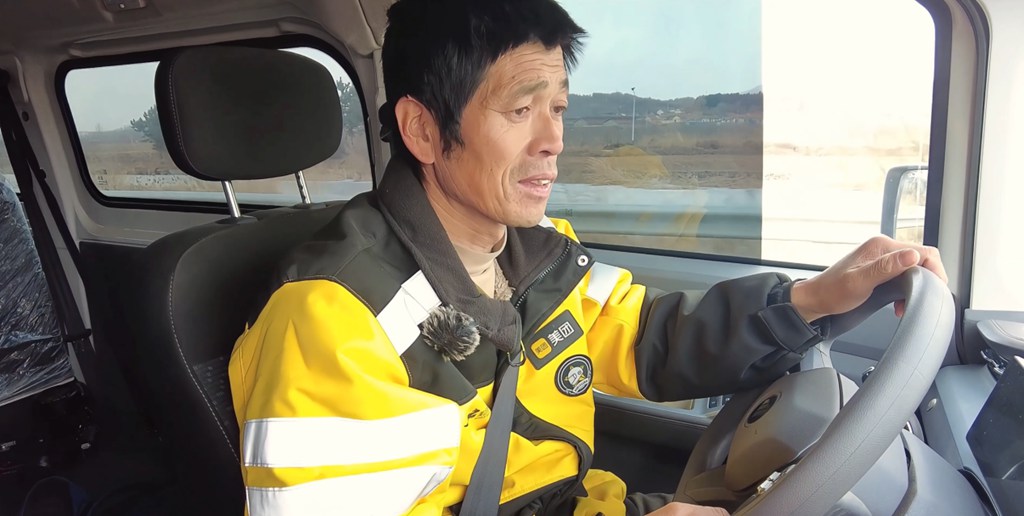 跑车人的算账逻辑:祥菱U7 VS 油车,谁更香? - 第2张 - 提加商用车网 跑车人的算账逻辑:祥菱U7 VS 油车,谁更香? - 第2张