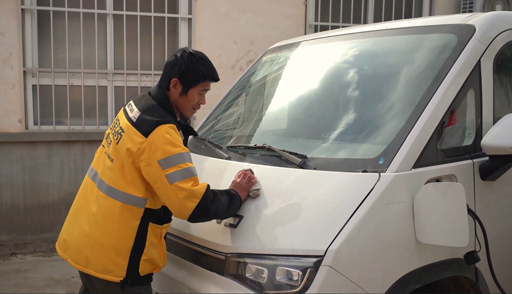 跑车人的算账逻辑：祥菱U7 VS 油车，谁更香？ - 第4张