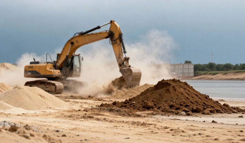 全能高效 创富先锋！潍柴WP3.6N引领工程机械轻型动力革新 - 第4张