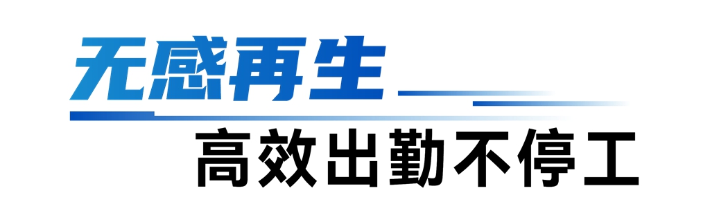 全能高效 创富先锋！潍柴WP3.6N引领工程机械轻型动力革新 - 第5张