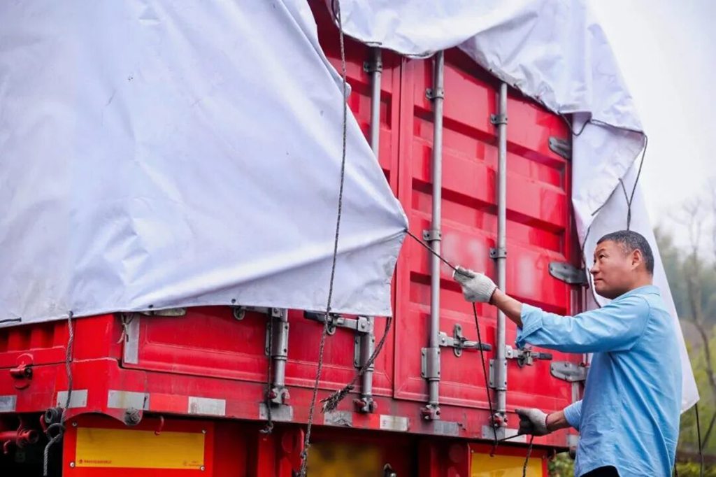 好车+好人 温暖相伴 可靠同行 - 第2张