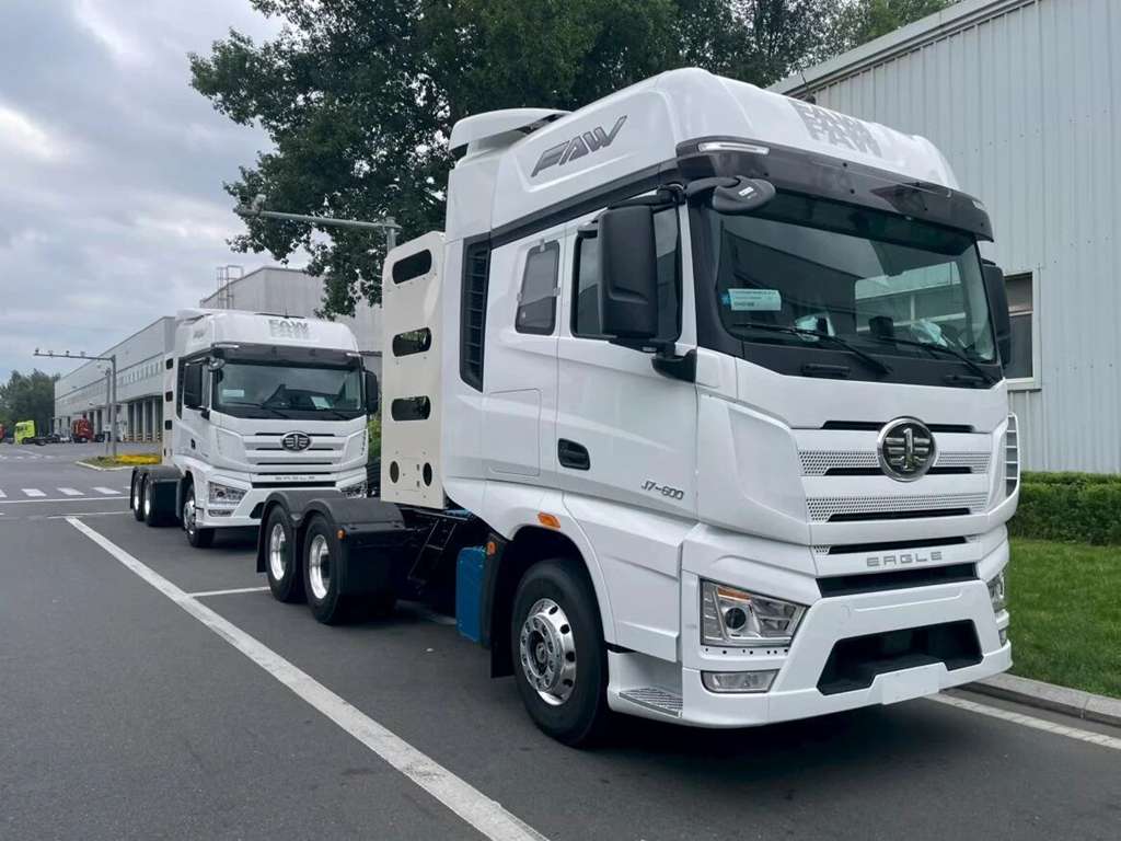 中国芯驰骋五大洲！解放动力一季度海外销量逆势飙升 - 第2张