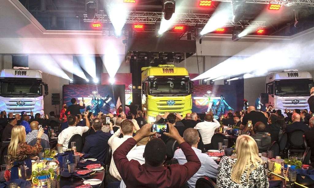 中国芯驰骋五大洲！解放动力一季度海外销量逆势飙升 - 第4张