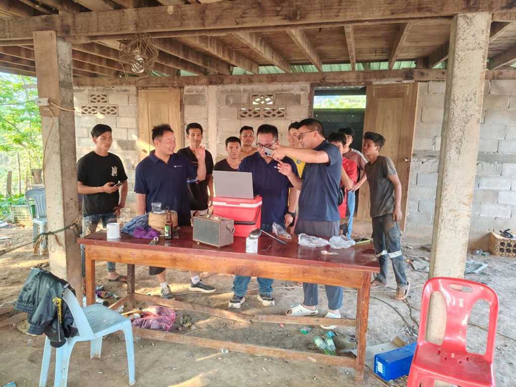 中国芯驰骋五大洲！解放动力一季度海外销量逆势飙升 - 第5张