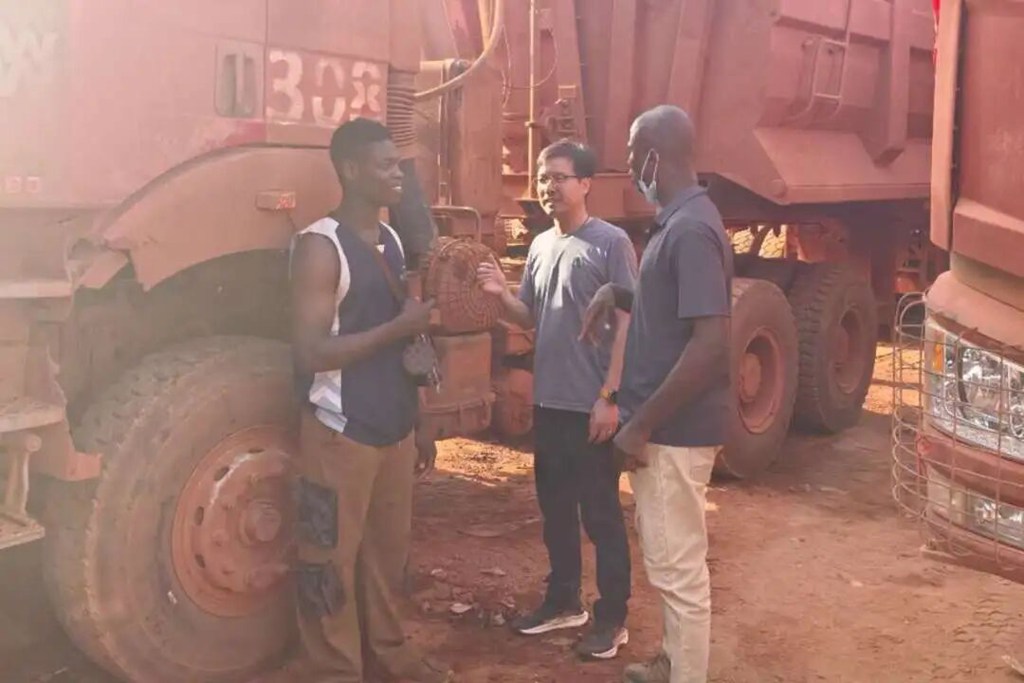 中国芯驰骋五大洲！解放动力一季度海外销量逆势飙升 - 第6张