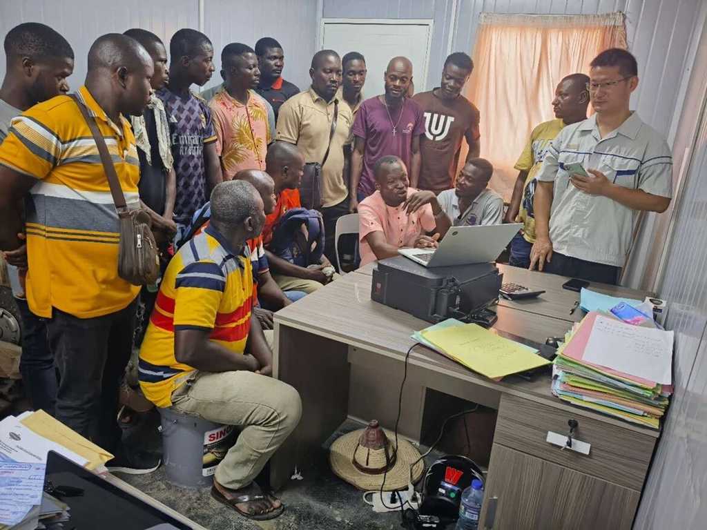 中国芯驰骋五大洲！解放动力一季度海外销量逆势飙升 - 第7张