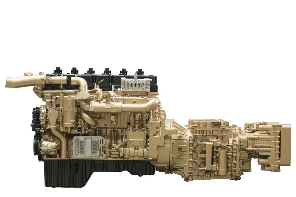 东风龙擎 & 东风新疆携手“堰马”｜以奔跑之名，铸品牌之力，启合作新程 - 第4张