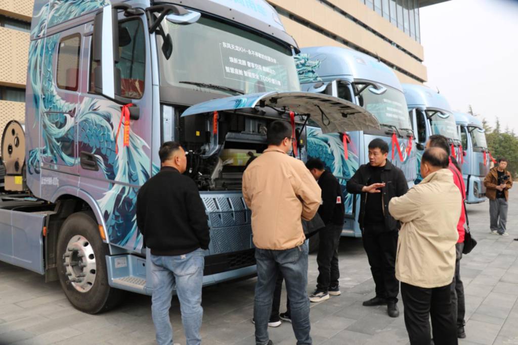 「赢」春加速跑丨TA们以“争先之志”干出“率先之势” - 第1张