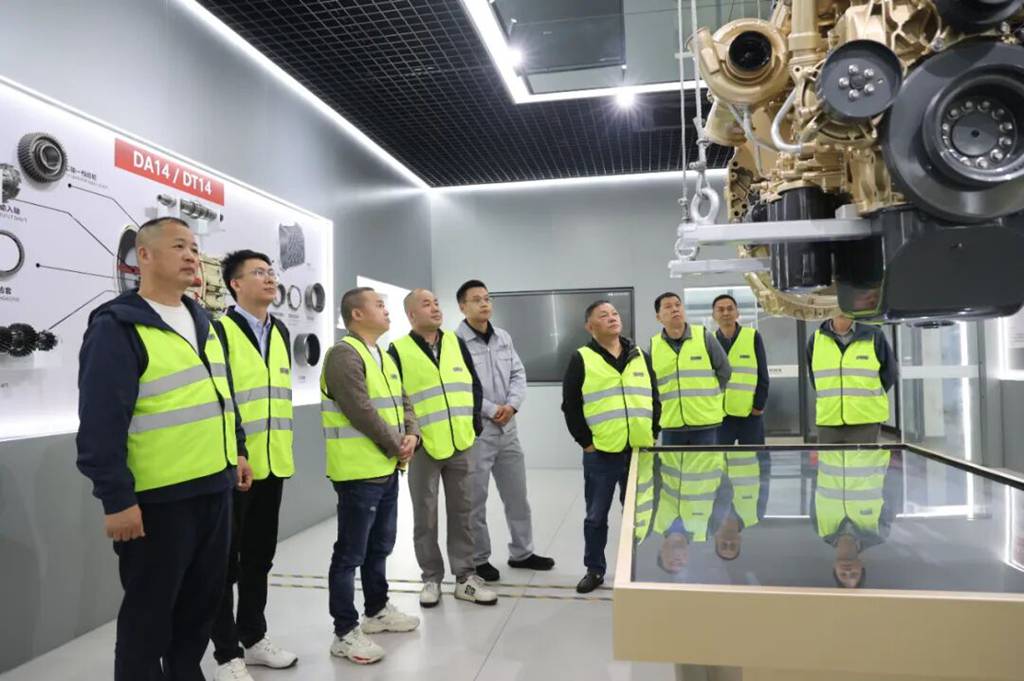 「赢」春加速跑丨TA们以“争先之志”干出“率先之势” - 第3张