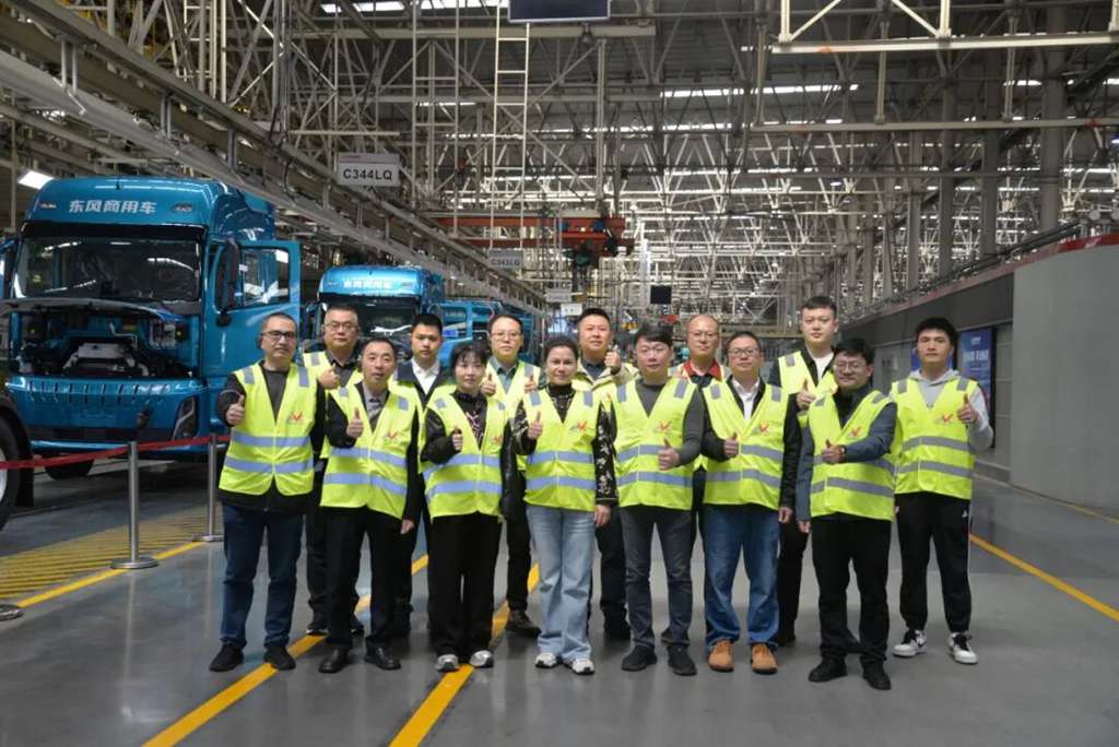 「赢」春加速跑丨TA们以“争先之志”干出“率先之势” - 第4张