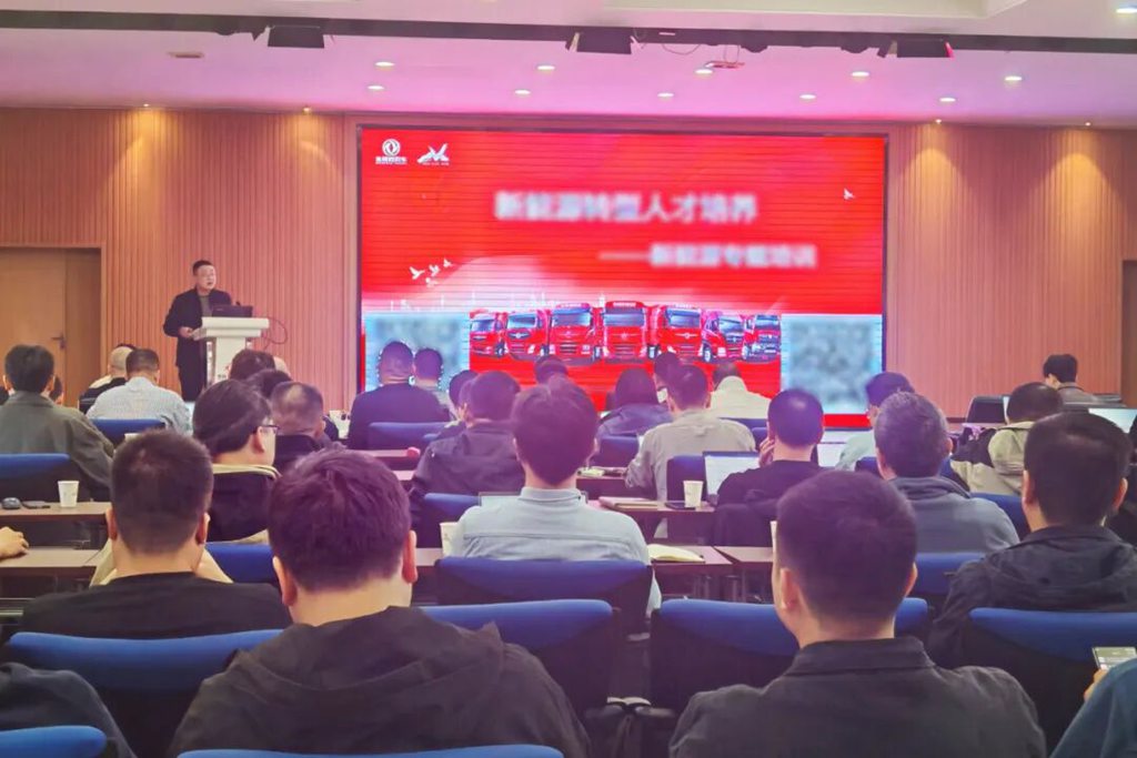 「赢」春加速跑丨TA们以“争先之志”干出“率先之势” - 第5张