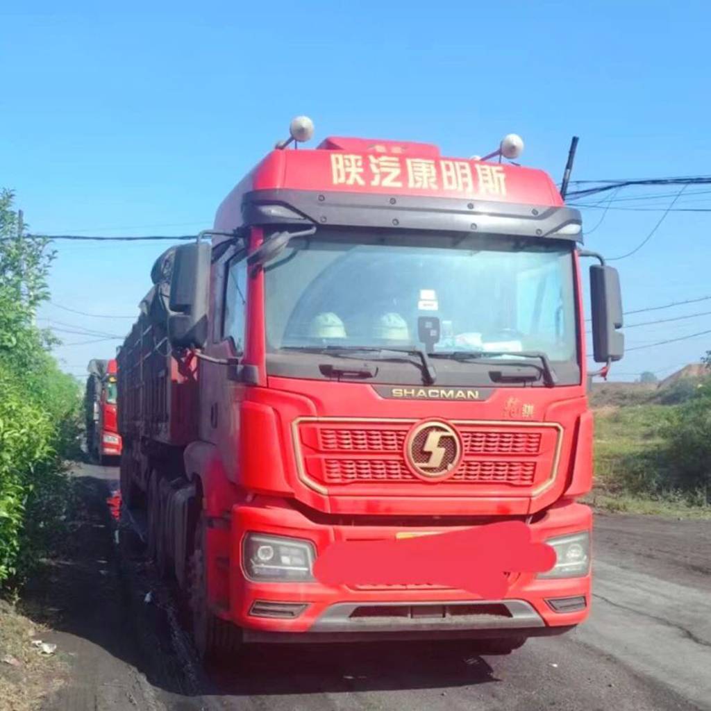 【客户故事】可靠轻量助增收，西安康明斯M10发动机领擎资源运输 - 第2张